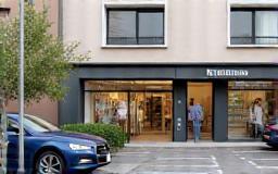 Accès clinique vétérinaire Lumière : parking et transports à Lyon