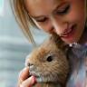 Léa Martin - propriétaire de lapin, suivie à la clinique Lumière